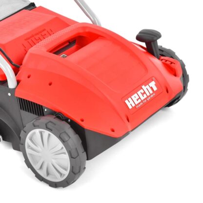 HECHT 1420 2 in 1 Vertikutierer elektrisch - Image 4