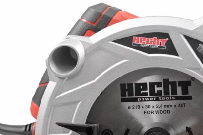 HECHT 1620 Handkreissäge 1800 W - Image 10