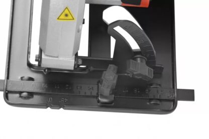 HECHT 1620 Handkreissäge 1800 W - Image 12
