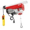 HECHT 8450 Seilhebezug 250/500 kg
