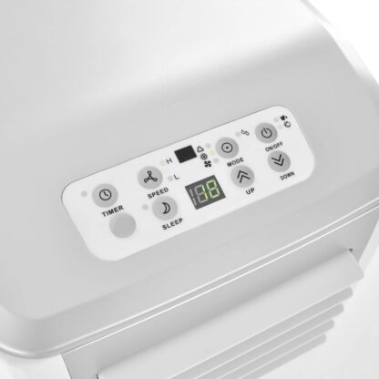 HECHT 3909 Klimagerät - Image 3