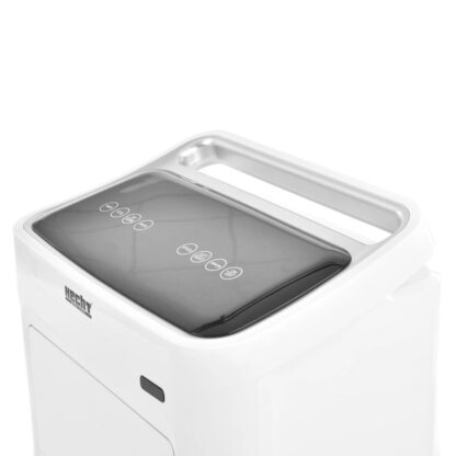 HECHT 3809 Luftkühler - Image 2