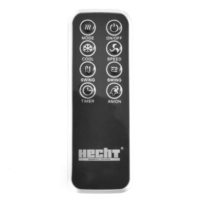 HECHT 3809 Luftkühler - Image 4
