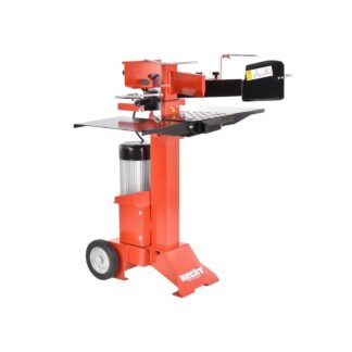 HECHT 6070 Holzspalter 7 t elektrisch