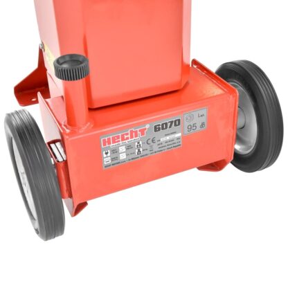 HECHT 6070 Holzspalter 7 t elektrisch - Image 2