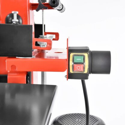 HECHT 6070 Holzspalter 7 t elektrisch - Image 5