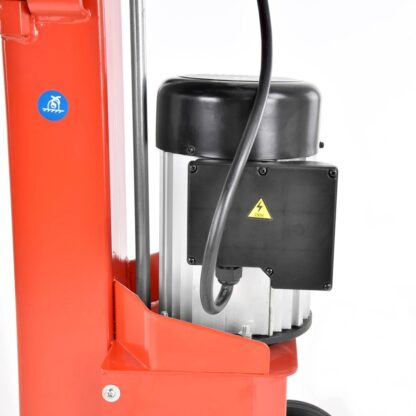 HECHT 6070 Holzspalter 7 t elektrisch - Image 6