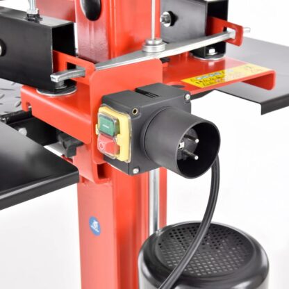 HECHT 6070 Holzspalter 7 t elektrisch - Image 7