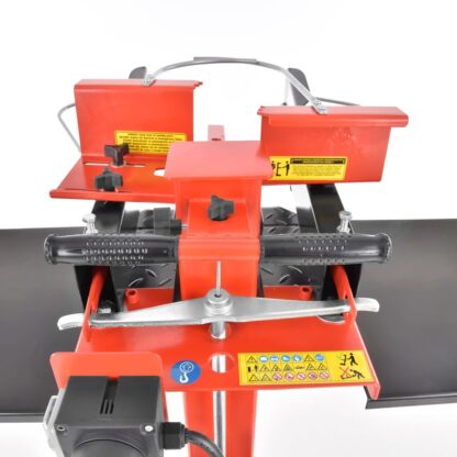 HECHT 6070 Holzspalter 7 t elektrisch - Image 8