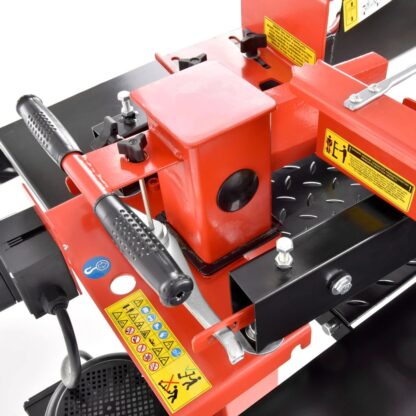 HECHT 6070 Holzspalter 7 t elektrisch - Image 9