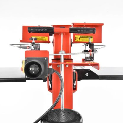 HECHT 6070 Holzspalter 7 t elektrisch - Image 11
