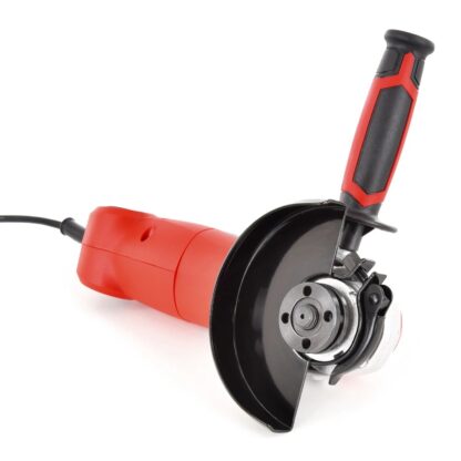 HECHT 1391 Winkelschleifer 900 W - Image 6
