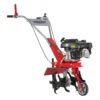 HECHT 761 Gartenhacke Benzin