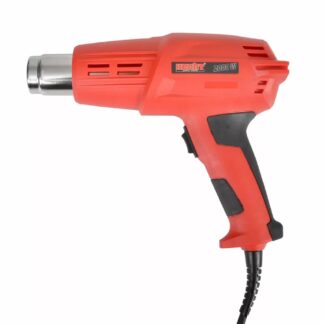 HECHT 2022 Heissluftgebläse 350°C / 550°C