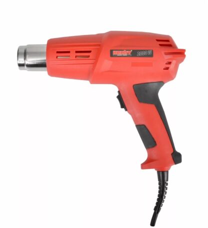 HECHT 2022 Heissluftgebläse 350°C / 550°C