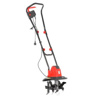 HECHT 732 Gartenhacke elektrisch