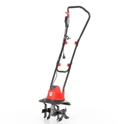 HECHT 732 Gartenhacke elektrisch - Image 8