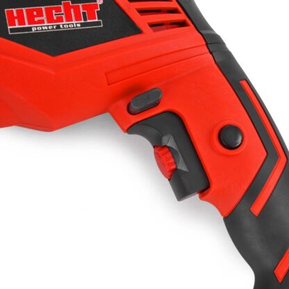 HECHT 1072 Schlagbohrmaschine 900 W - Image 3