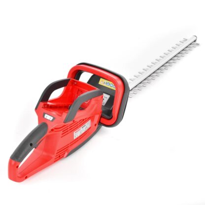 HECHT 6040 Akku Heckenschere (ohne Akku und Ladegerät) - Image 2