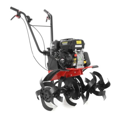 HECHT 790 BS Gartenhacke Benzin