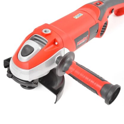 HECHT 1314 Winkelschleifer 150mm 1400W - Image 3