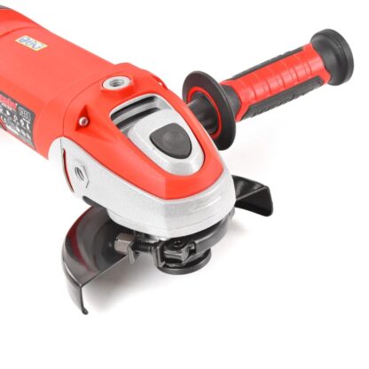 HECHT 1314 Winkelschleifer 150mm 1400W - Image 4