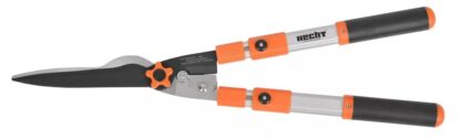 HECHT 0182036L Heckenschere Teleskopgriff