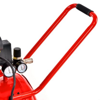 HECHT 2089 Kompressor Ölfrei 50 lt 3000 W - Image 3