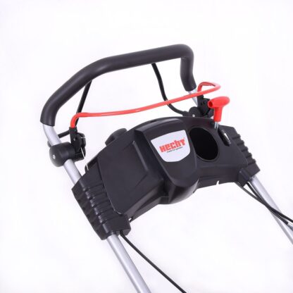 HECHT 548 SW 5 in 1 Benzin Rasenmäher mit Antrieb - Image 3