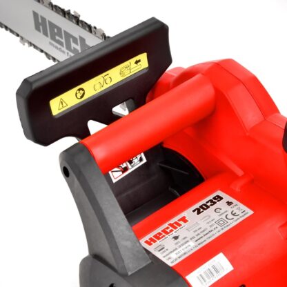 HECHT 2039 Kettensäge elektrisch 2200 W - Image 7