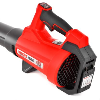 HECHT 9250 Akku Laubbläser (ohne Ladegerät und Akku) - Image 3