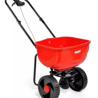 HECHT 270 Düngerstreuer