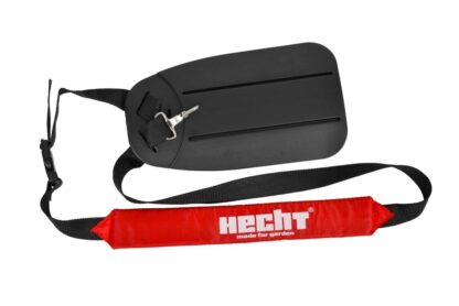 HECHT 129 BTS Rasentrimmer/Freischneider - Image 9