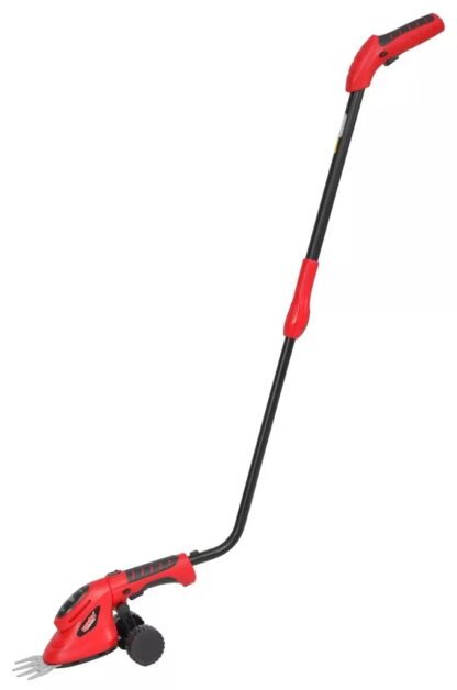 HECHT 5036 Rasenkantenschneider Akku
