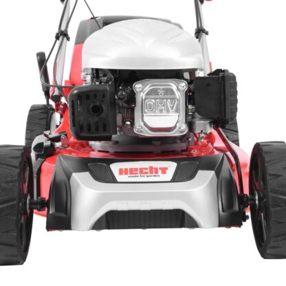 HECHT 5484 SX 5 in 1 Benzin Rasenmäher mit Antrieb - Image 3