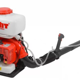 HECHT 459 14 lt. Rückenspritze mit Benzinmotor