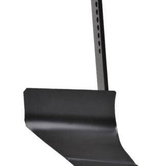 HECHT 8001016 Einseiten Pflug zu HECHT 785, 790, 795, 790BS