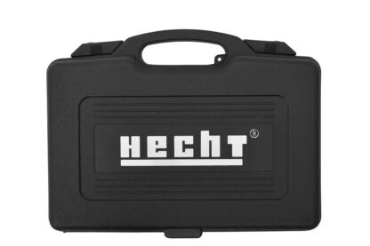 HECHT 1630 Multifunktionswerkzeug - Oszillierer 300W - Image 4