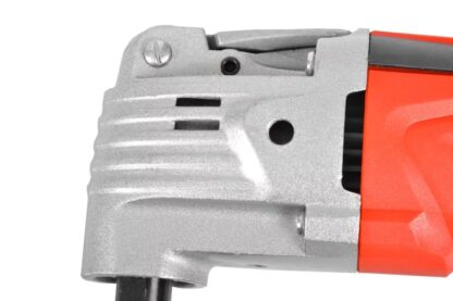 HECHT 1630 Multifunktionswerkzeug - Oszillierer 300W - Image 9