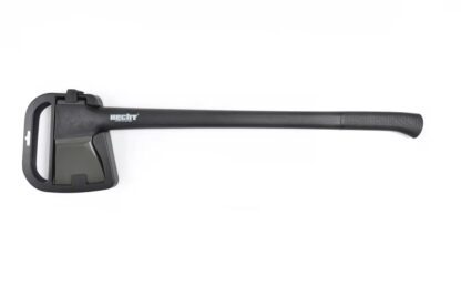 HECHT 902550 Spaltaxt 80 cm 2550g - Image 2
