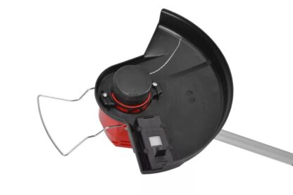 HECHT 1040 Akku Rasentrimmer (Lieferung OHNE Akku und Ladegerät) - Image 2