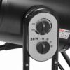 HECHT 3422 Heizlüfter 3000W