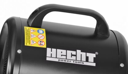 HECHT 3422 Heizlüfter 3000W - Image 2