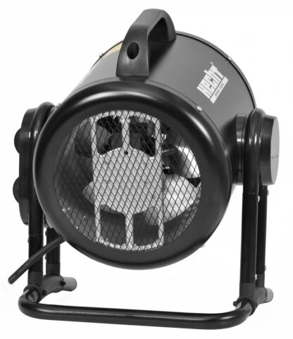 HECHT 3422 Heizlüfter 3000W - Image 3