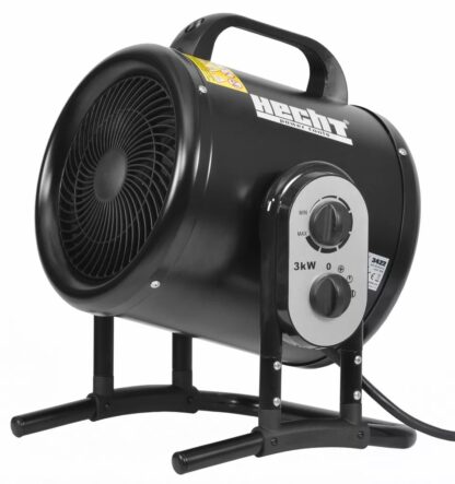 HECHT 3422 Heizlüfter 3000W - Image 6