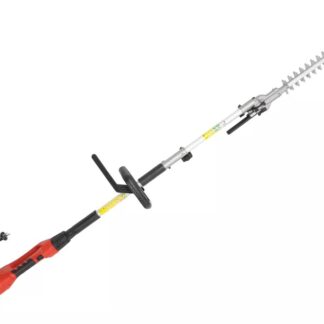 HECHT 695 Heckenschere elektrisch