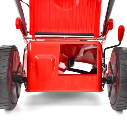 HECHT 1803 S 5 in 1 Rasenmäher elektrisch mit Antrieb - Image 2