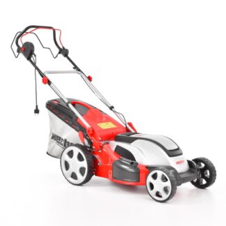 HECHT 1803 S 5 in 1 Rasenmäher elektrisch mit Antrieb