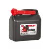 HECHT K00050 Benzinkanister 5 Liter