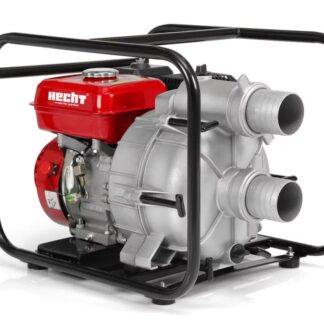 HECHT 3680 Benzin Schmutzwasserpumpe